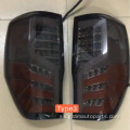 Ranger T7 2015+ taa ya nyuma ya taa